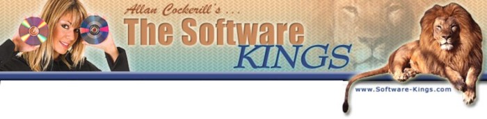 RSS Weaver, Webmaster software from Allan Cockerill's Software Kings!